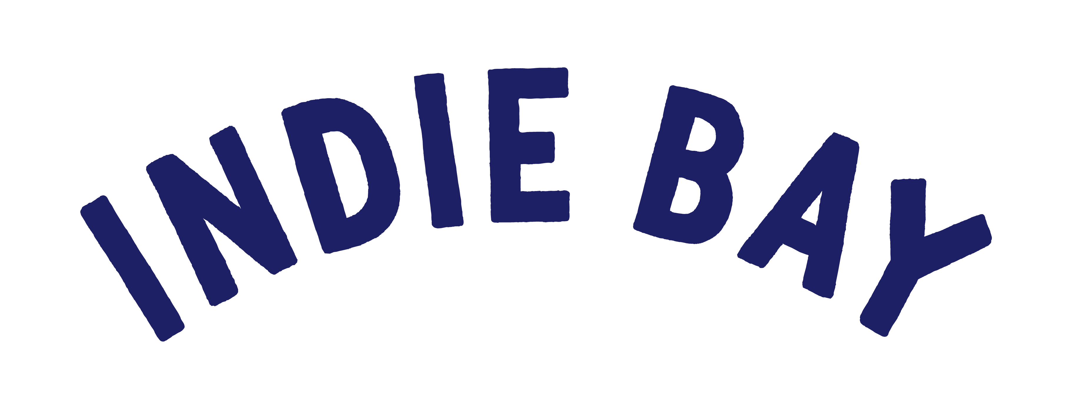 Indie-Bay-Logo