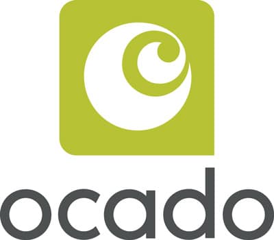 Ocado-logo