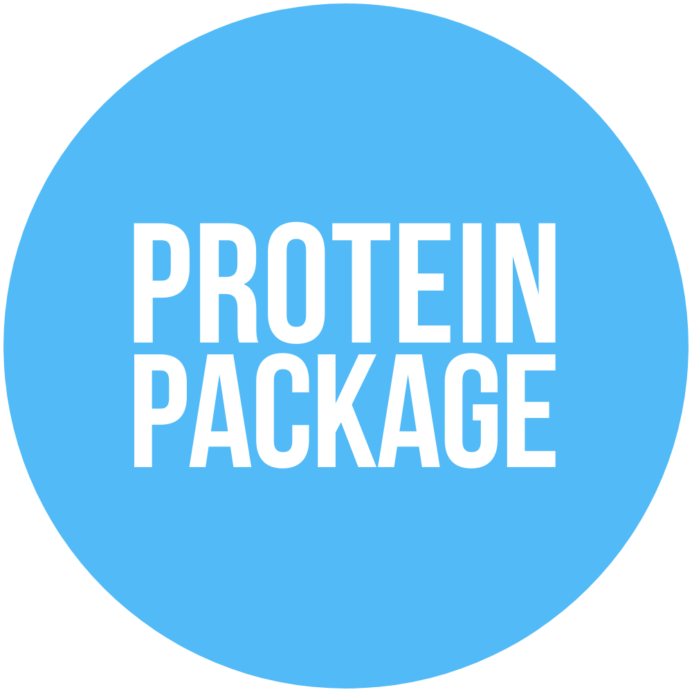 PROTEIN PACKAGE