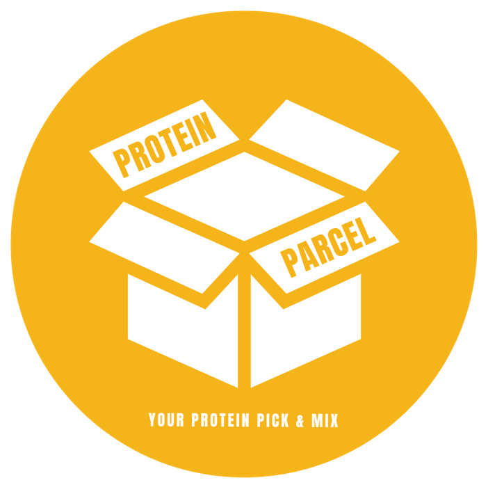 Protein Parcel Logo